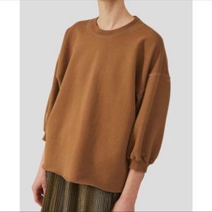 Rachel Comey Fond Sweatshirt XS/S